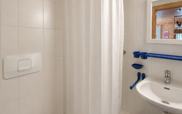Möbl. Wohnobj. 4.5 Zimmer - image - 12