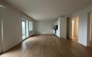 Apartment 3.5 rooms - image - 2