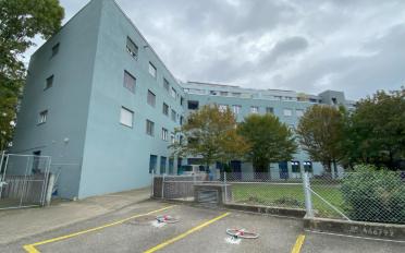 Tiefgarage - image - 1