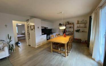 Apartment 3.5 rooms - image - 5