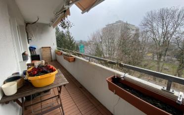 Apartment 3.5 rooms - image - 8