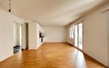 Wohnung 3.5 Zimmer - image - 2