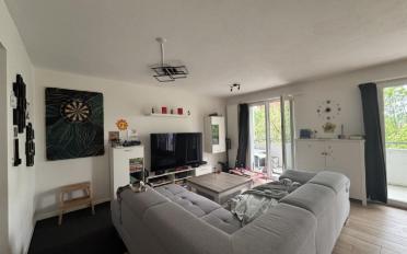 Wohnung 3.5 Zimmer - image - 2