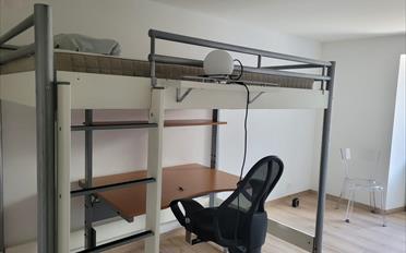 Single room 1 room - image - 1