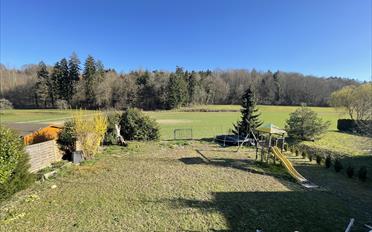 Maison jumelée 8 pièces - image - 2