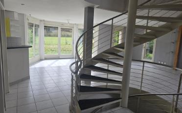 Bifamiliar house 8 rooms - image - 1