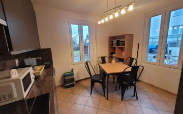 Einzelzimmer ein Zimmer - image - 1