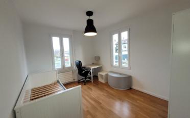 Einzelzimmer ein Zimmer - image - 2