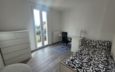 Einzelzimmer ein Zimmer - image - 3