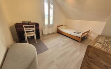 Einzelzimmer ein Zimmer - image - 4