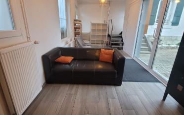 Einzelzimmer ein Zimmer - image - 7