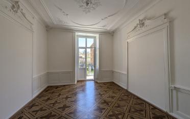 Apartment 3.5 rooms - image - 2