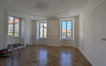 Apartment 3.5 rooms - image - 3