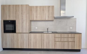 Apartment 3.5 rooms - image - 4