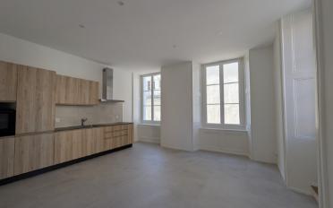 Apartment 3.5 rooms - image - 5