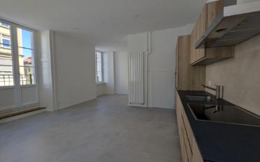 Apartment 3.5 rooms - image - 6