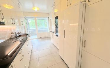 Möbl. Wohnobj. 4.5 Zimmer - image - 4