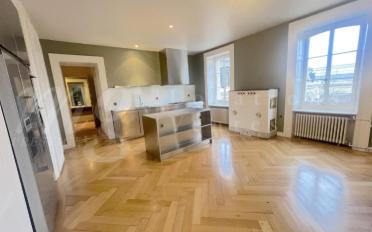 Wohnung 11 Zimmer - image - 2