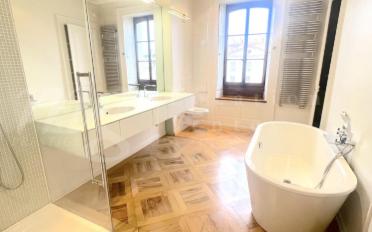 Wohnung 11 Zimmer - image - 9