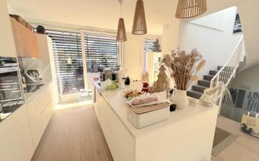 Einfamilienhaus 6 Zimmer - image - 6