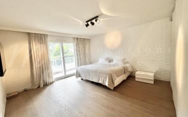 Apartment 6 rooms - image - 9