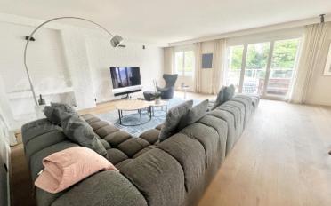 Apartment 6 rooms - image - 4