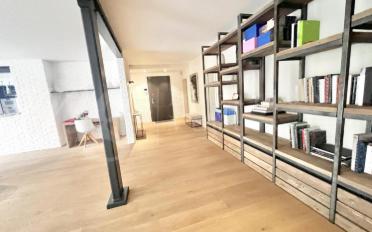 Apartment 6 rooms - image - 7