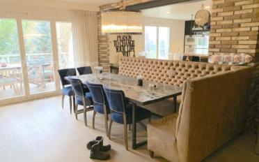 Apartment 6 rooms - image - 7