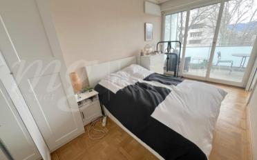 Appartement meublé 2.5 pièces - image - 6