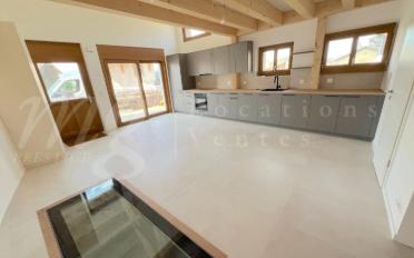 Appartement 4.5 pièces - image - 3