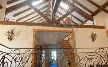 Einfamilienhaus 15 Zimmer - image - 10