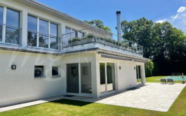 Single house 8 rooms - image - 1