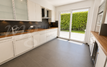 Einfamilienhaus 8 Zimmer - image - 7