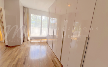 Einfamilienhaus 8 Zimmer - image - 12