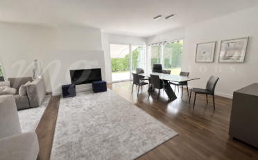 Einfamilienhaus 8 Zimmer - image - 5
