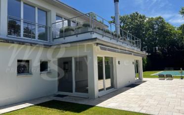 Einfamilienhaus 8 Zimmer - image - 8