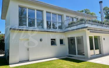 Einfamilienhaus 8 Zimmer - image - 1