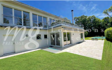 Single house 8 rooms - image - 4
