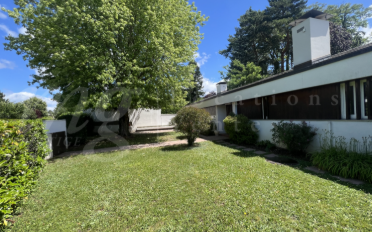 Einfamilienhaus 7 Zimmer - image - 2