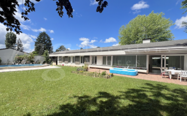 Einfamilienhaus 7 Zimmer - image - 1