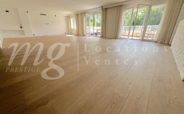 Apartment 6 rooms - image - 1