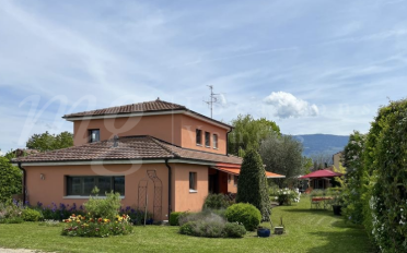 Single house 7 rooms - image - 2