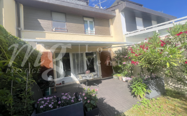 Single house 7 rooms - image - 3