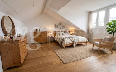 Single house 7 rooms - image - 12