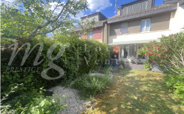 Single house 7 rooms - image - 7