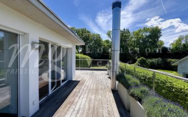 Single house 8 rooms - image - 8