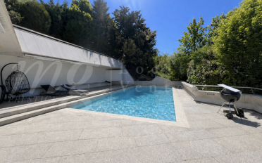 Maison 10 pièces - image - 3