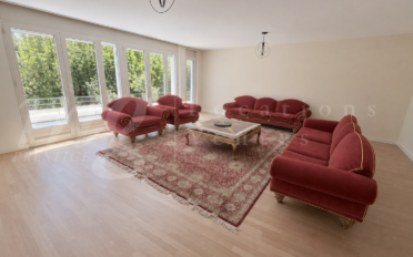 Maison 10 pièces - image - 6