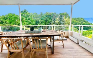 Apartment 6 rooms - image - 1