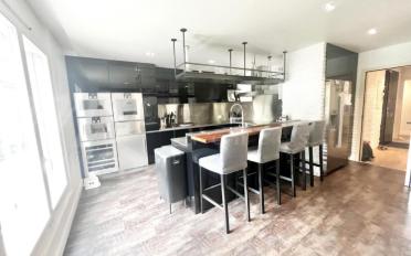 Apartment 6 rooms - image - 3